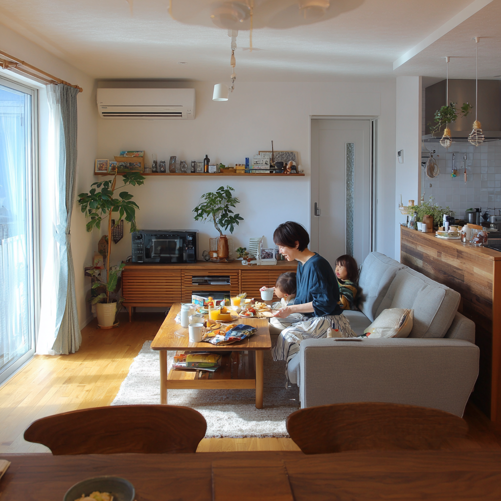 不動産管理・仲介