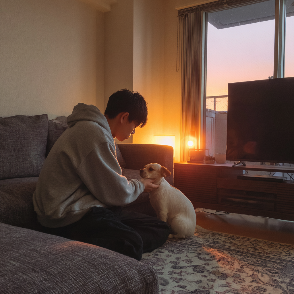 リノベーション